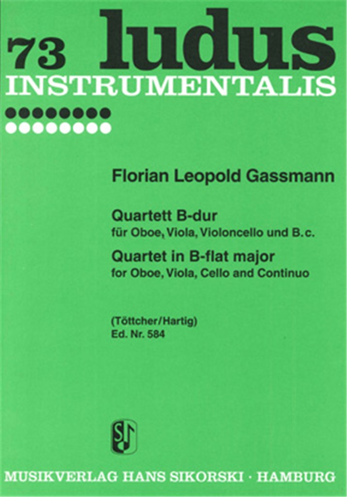 Quartett